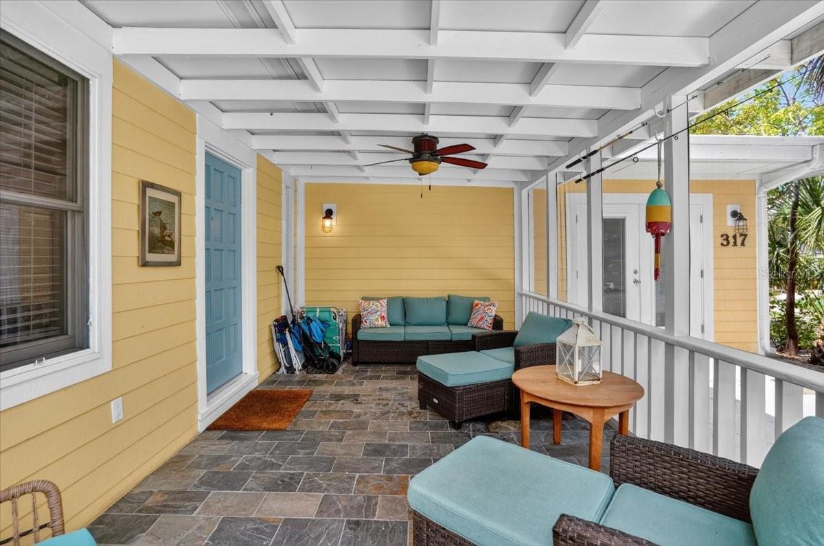 ANNA MARIA BEACH SECOND ADD - Residential
