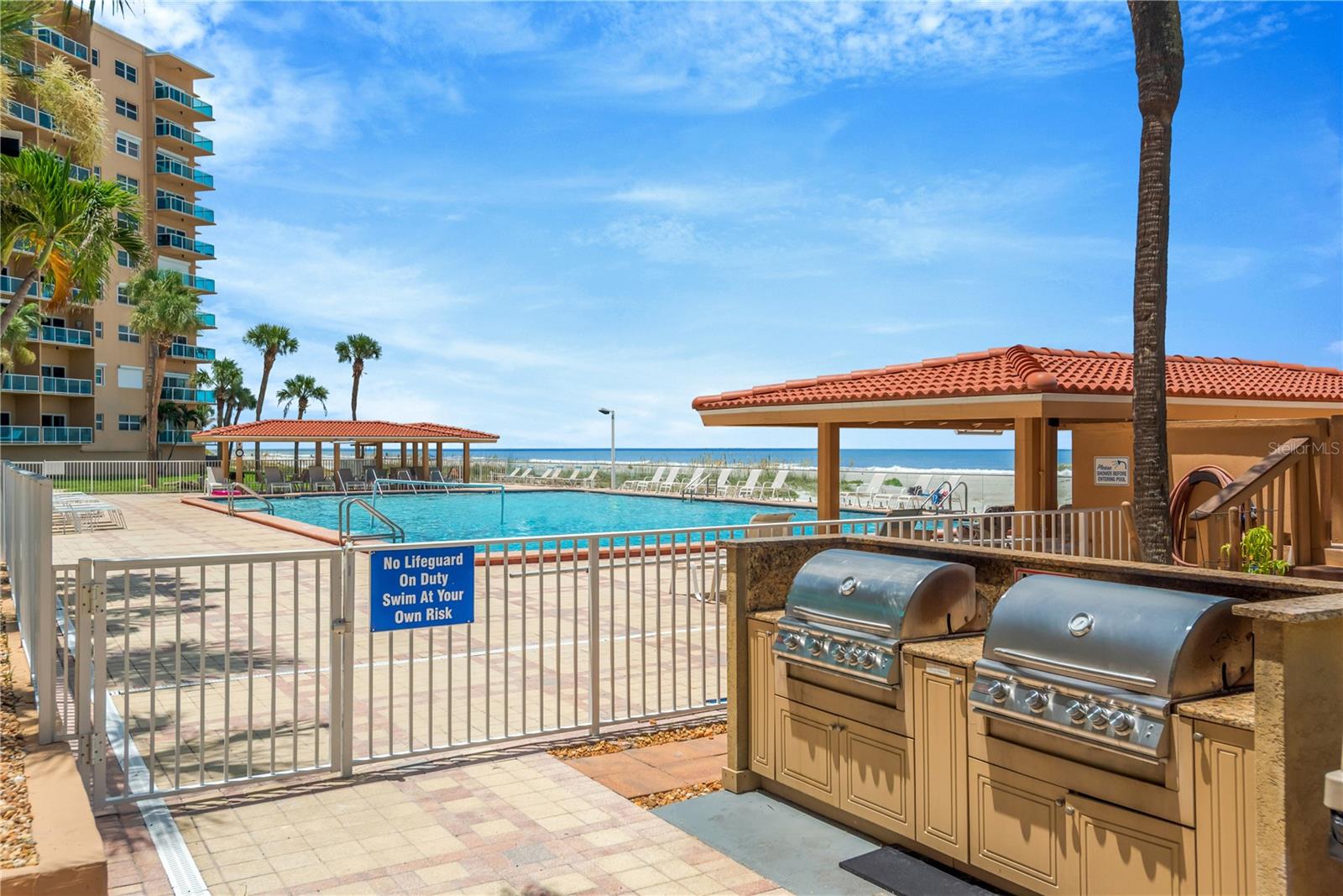 REGATTA BEACH CLUB CONDO - Residential