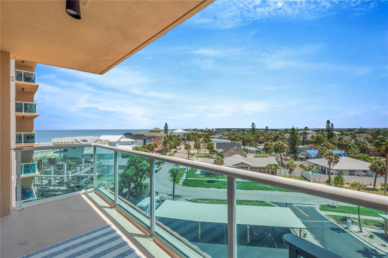 REGATTA BEACH CLUB CONDO - Residential