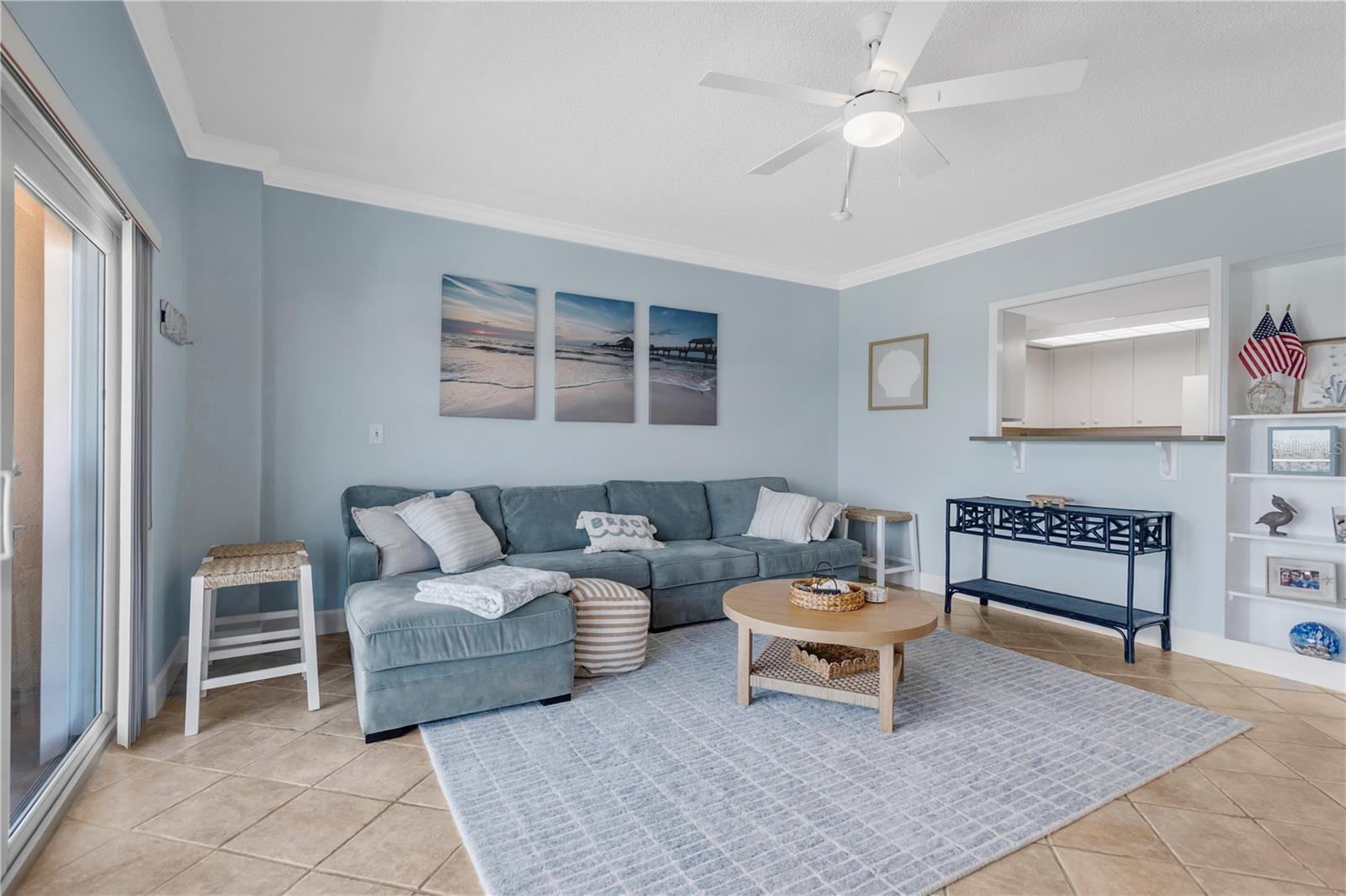 REGATTA BEACH CLUB CONDO - Residential