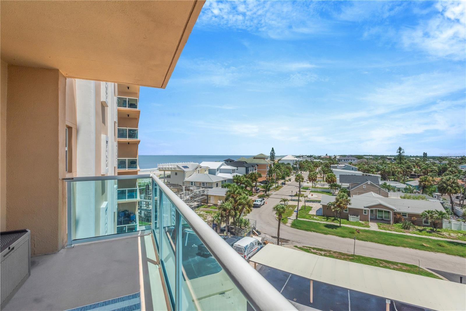 REGATTA BEACH CLUB CONDO - Residential