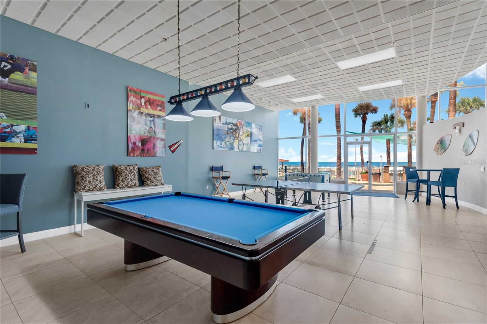 REGATTA BEACH CLUB CONDO - Residential