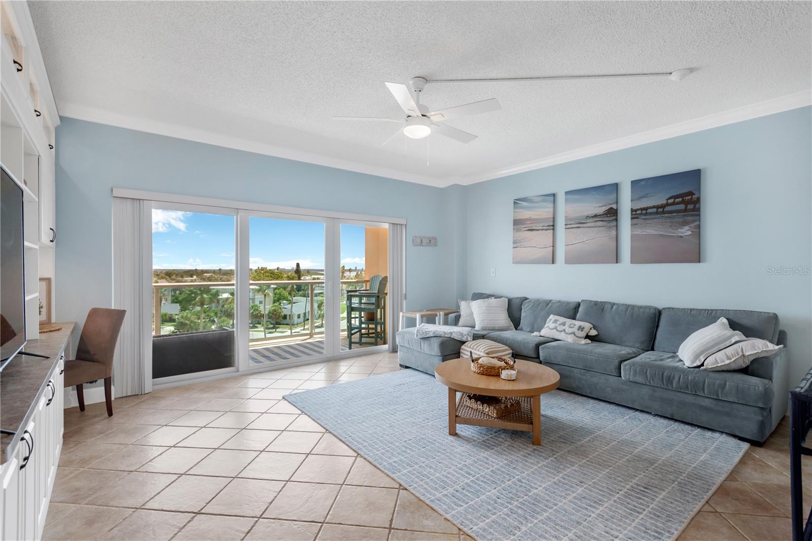 REGATTA BEACH CLUB CONDO - Residential