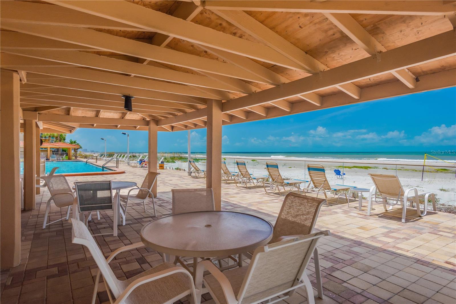 REGATTA BEACH CLUB CONDO - Residential