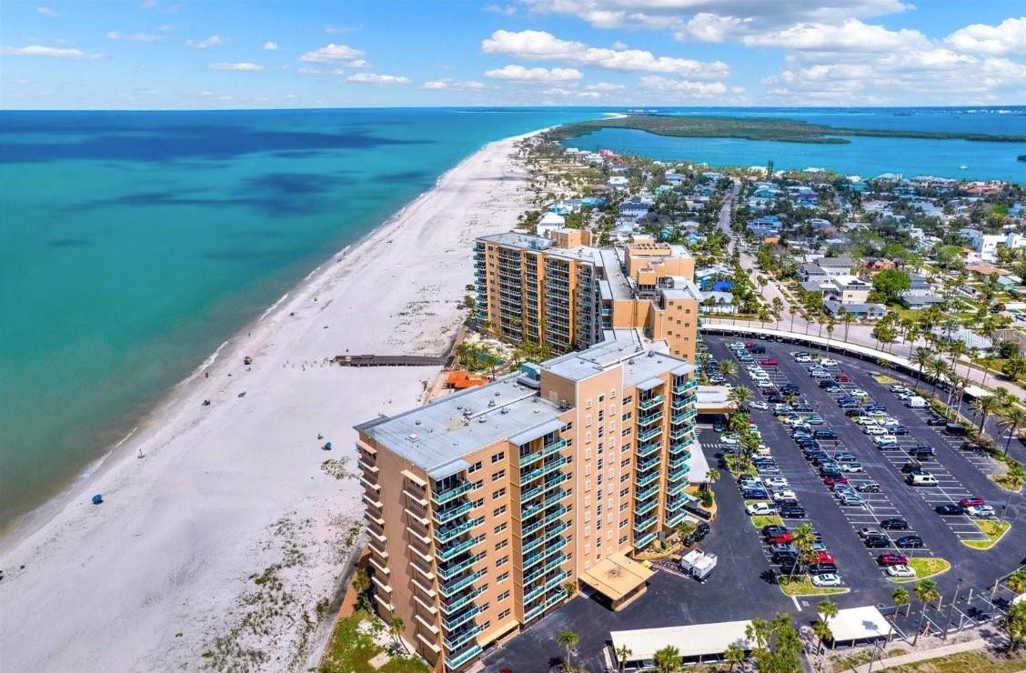 REGATTA BEACH CLUB CONDO - Residential