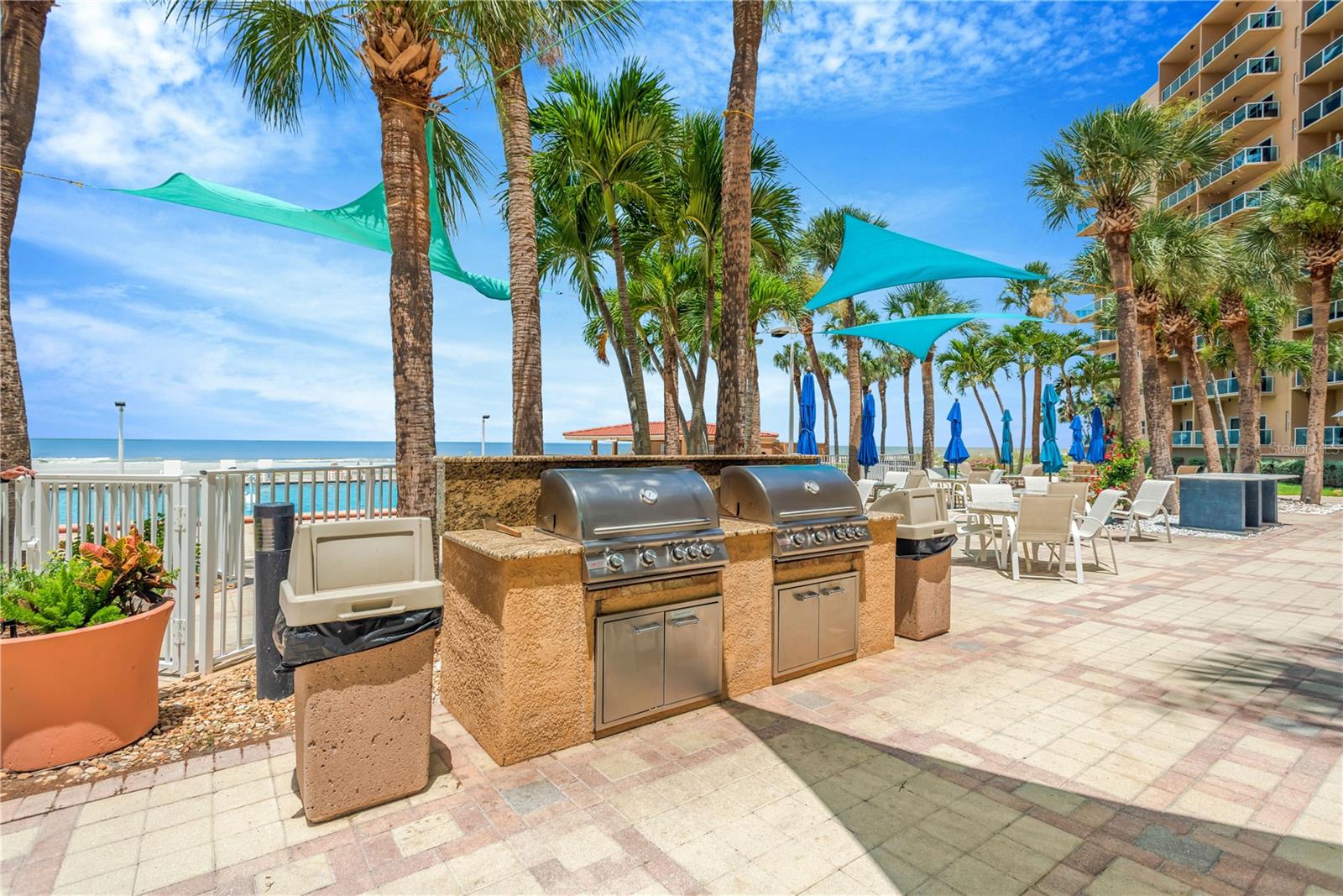 REGATTA BEACH CLUB CONDO - Residential