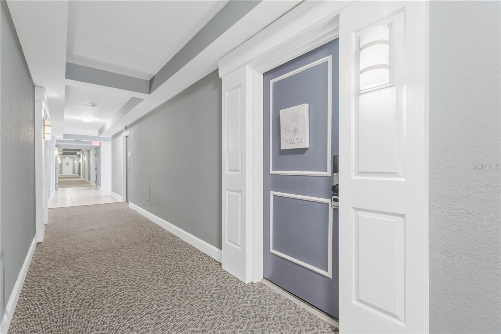 REGATTA BEACH CLUB CONDO - Residential