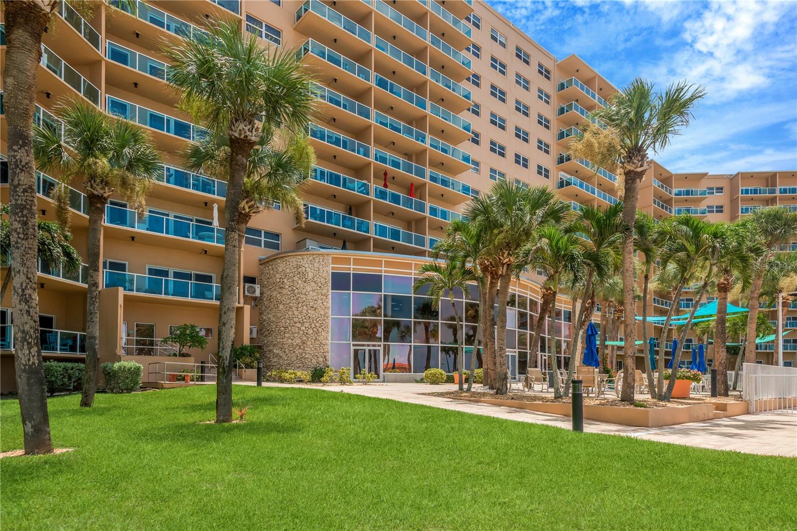 REGATTA BEACH CLUB CONDO - Residential