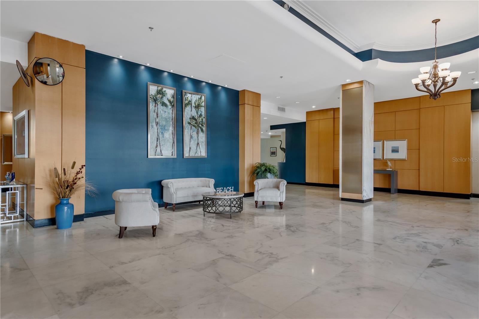 REGATTA BEACH CLUB CONDO - Residential