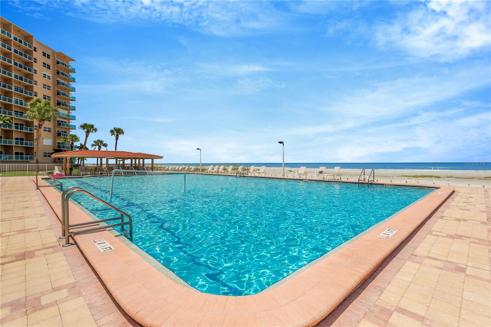 REGATTA BEACH CLUB CONDO - Residential