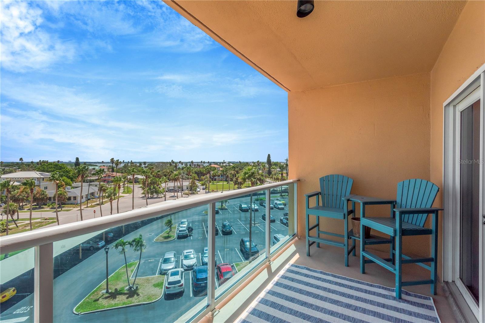REGATTA BEACH CLUB CONDO - Residential