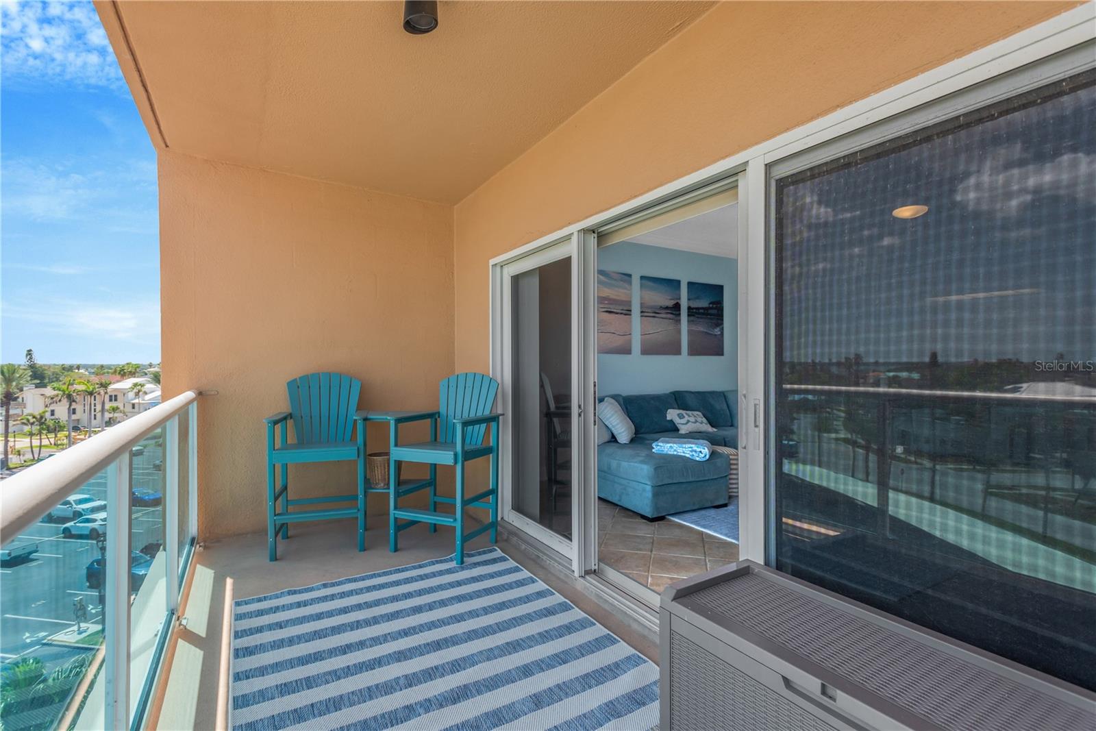 REGATTA BEACH CLUB CONDO - Residential