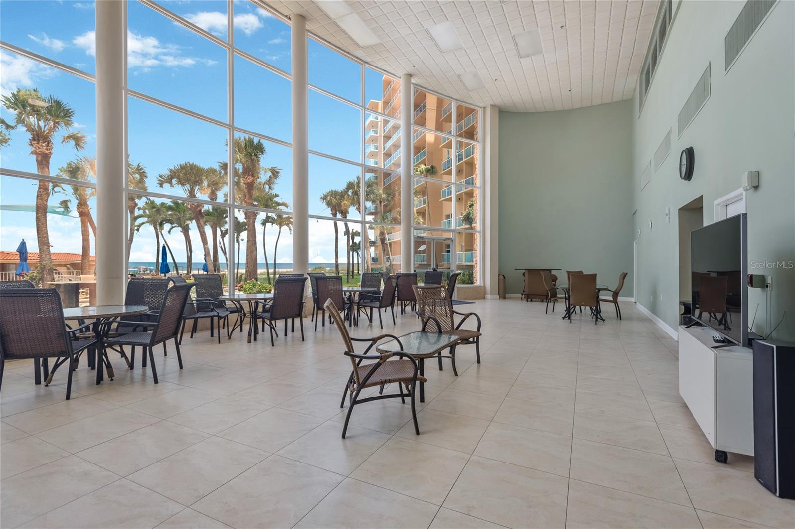 REGATTA BEACH CLUB CONDO - Residential