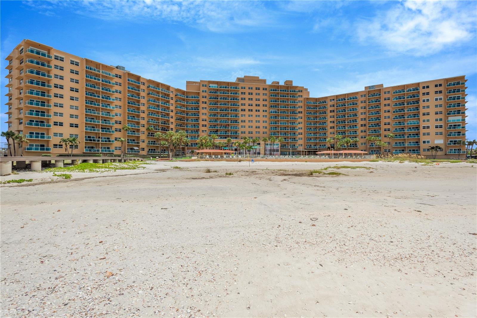 REGATTA BEACH CLUB CONDO - Residential