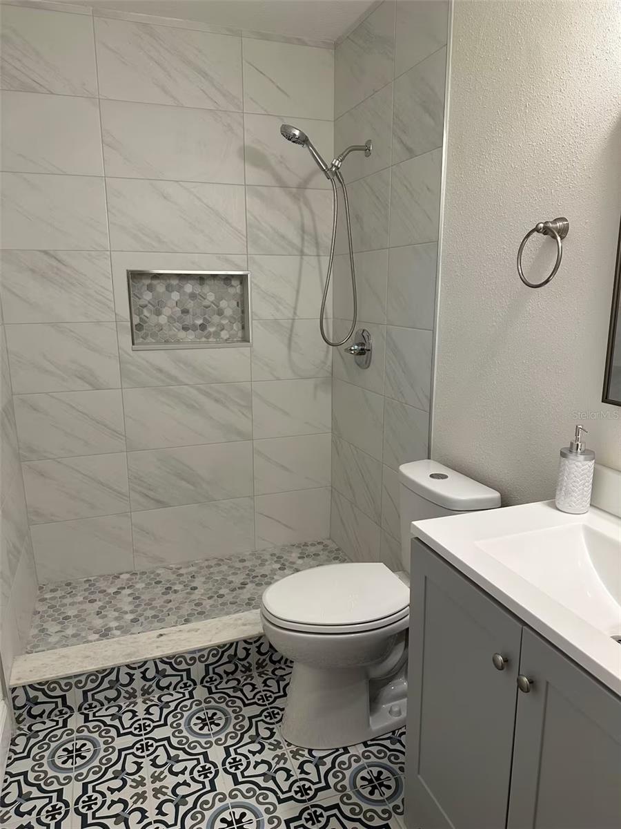 UNIT 1 SPRING RIDGE SUB - Residential