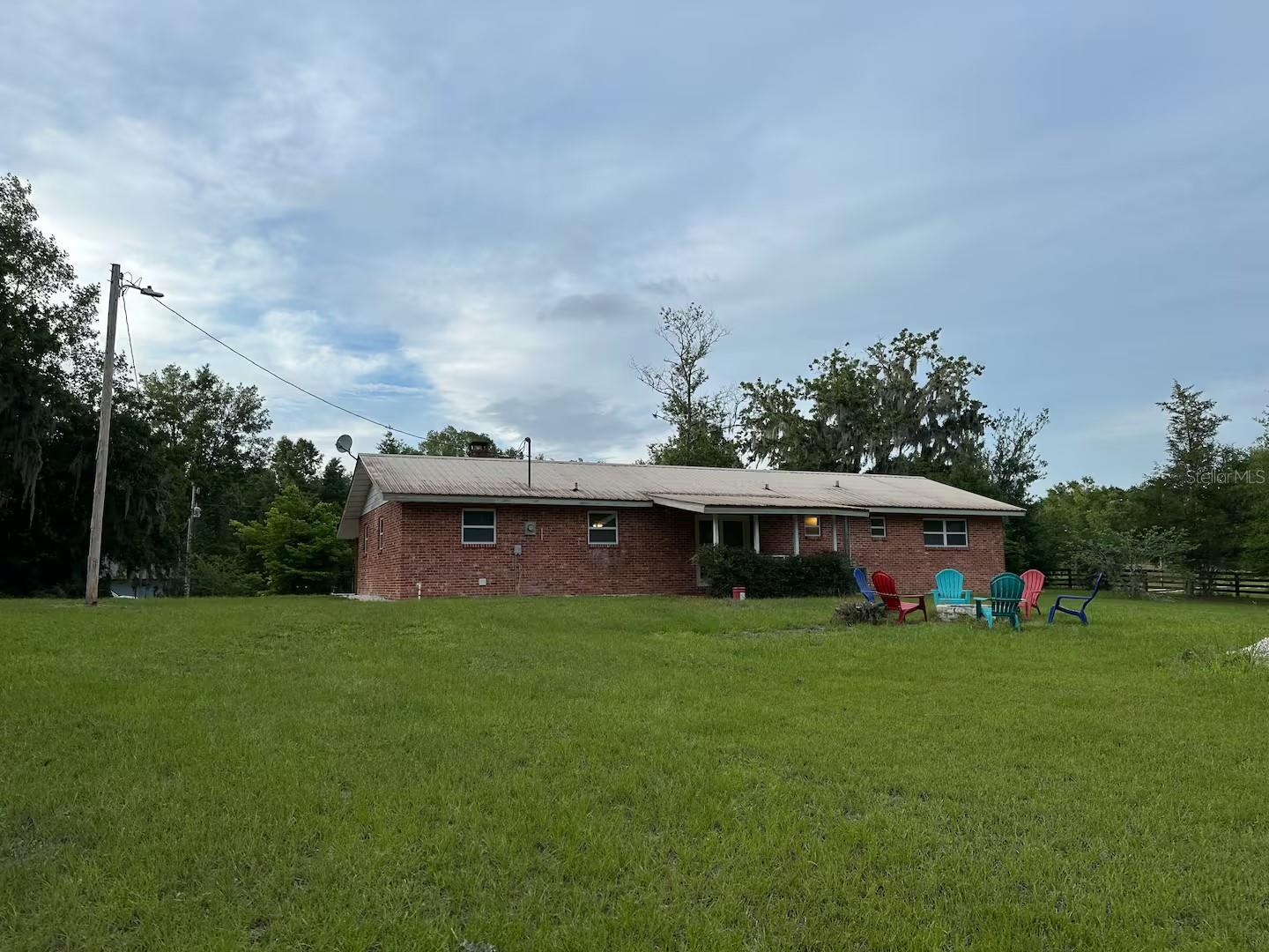 UNIT 1 SPRING RIDGE SUB - Residential