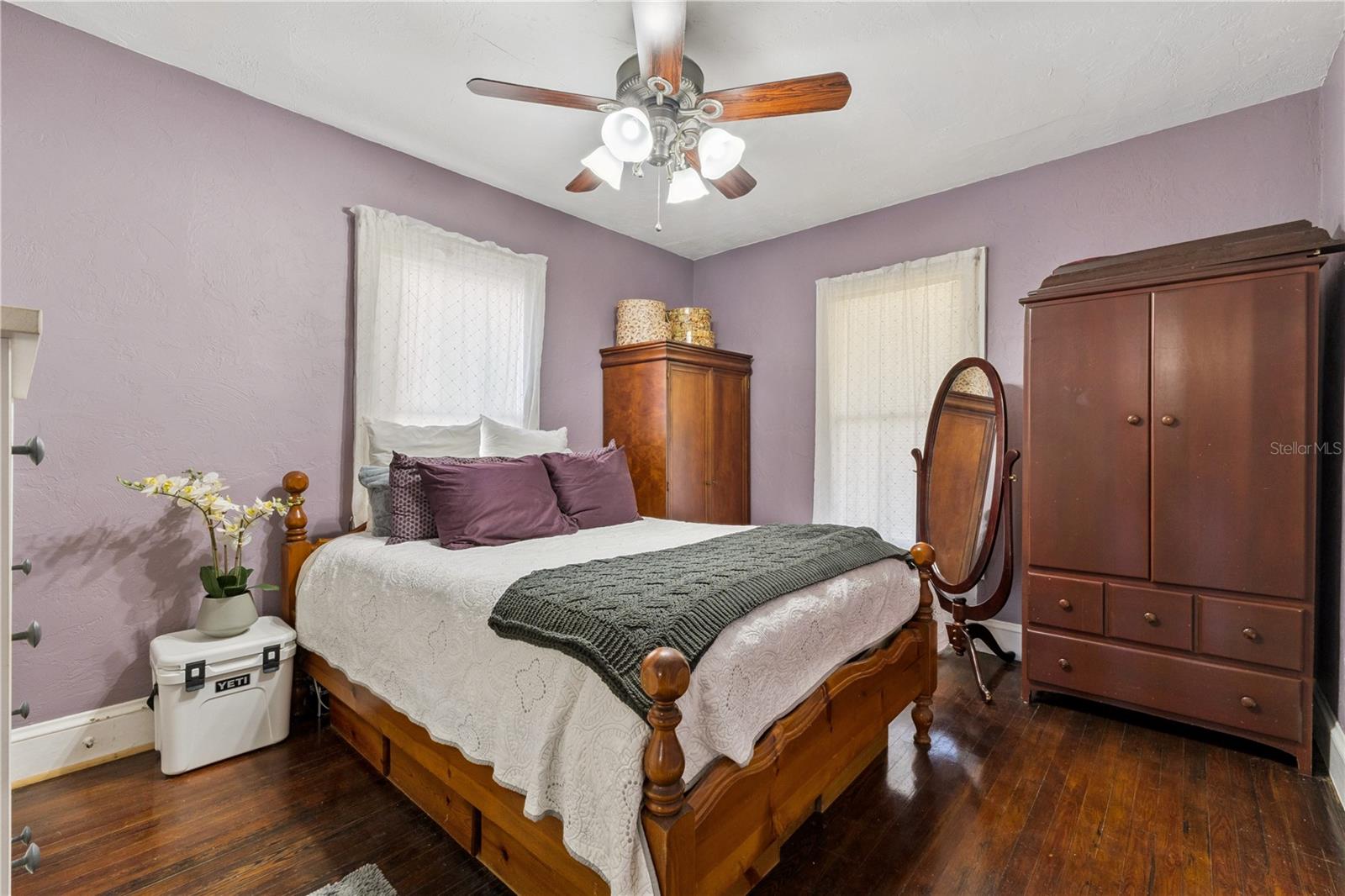 GEORGE W ANDERSON SUB - Commercial Sale