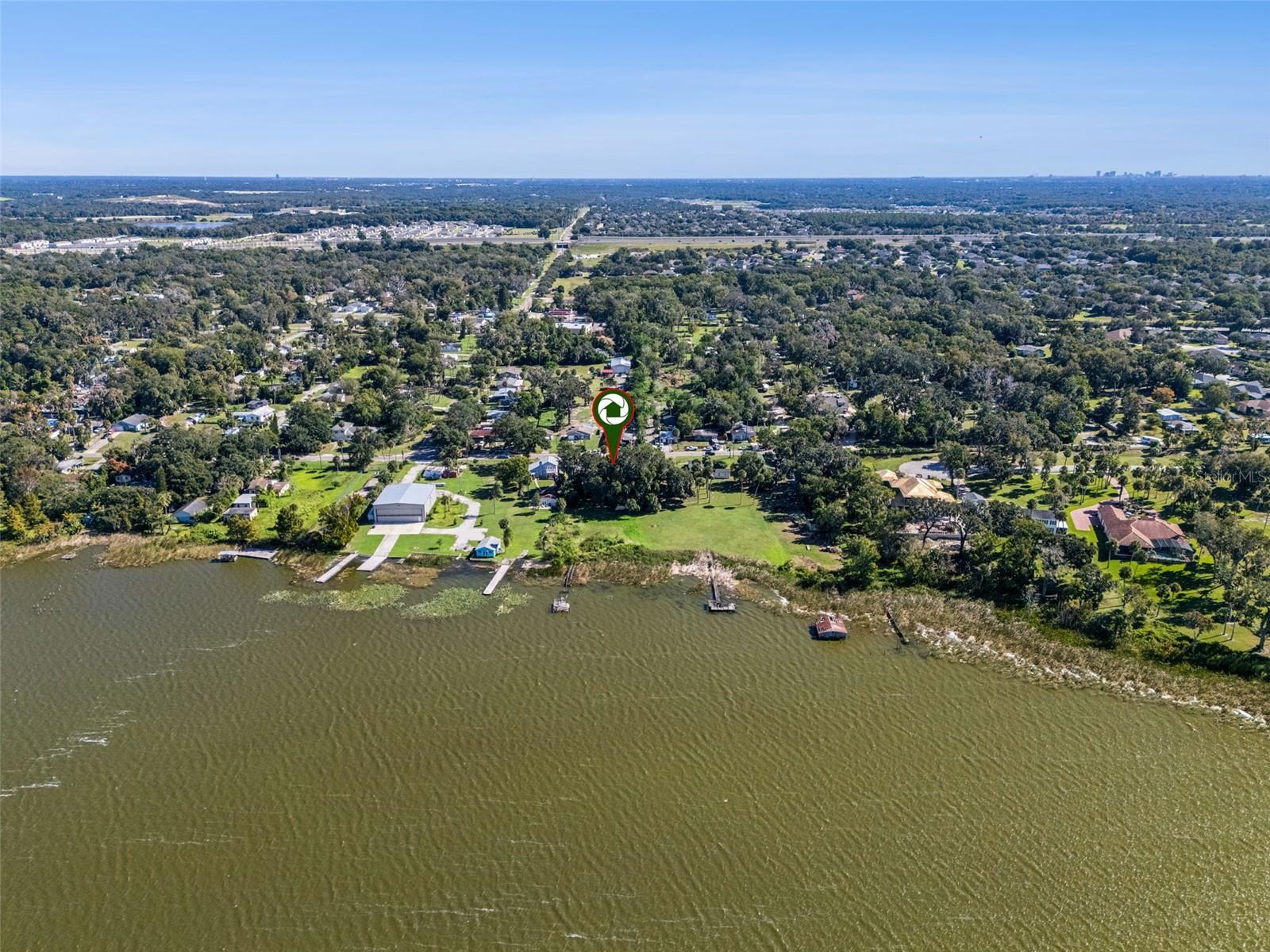 GEORGE W ANDERSON SUB - Commercial Sale