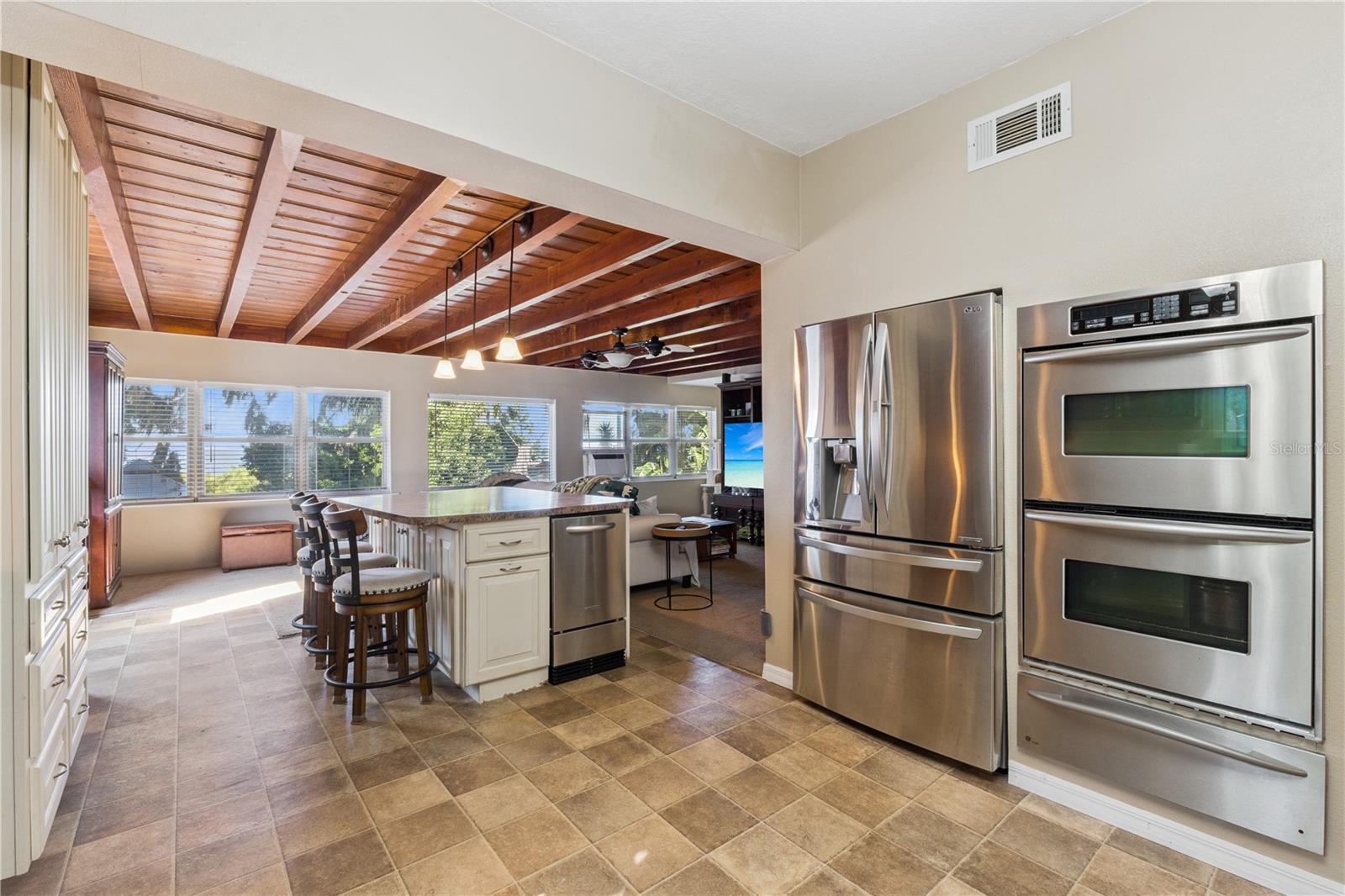 GEORGE W ANDERSON SUB - Commercial Sale