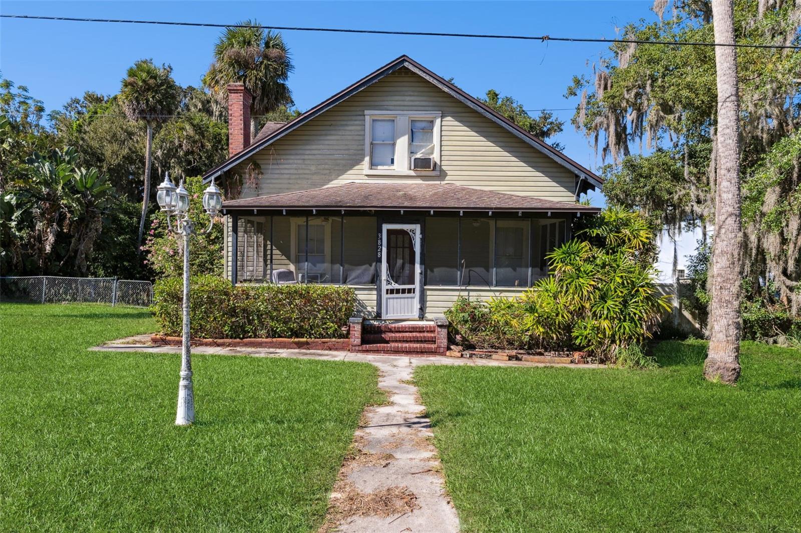 GEORGE W ANDERSON SUB - Commercial Sale