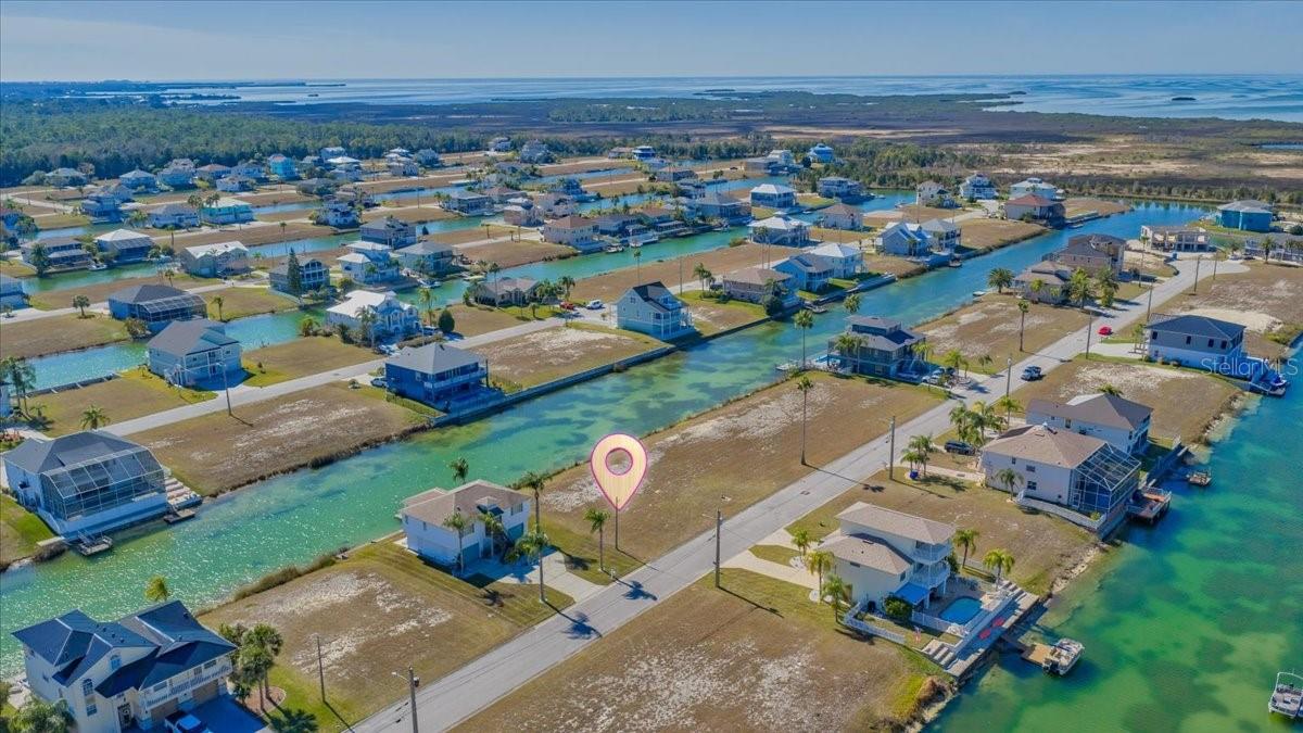HERNANDO BEACH - Land