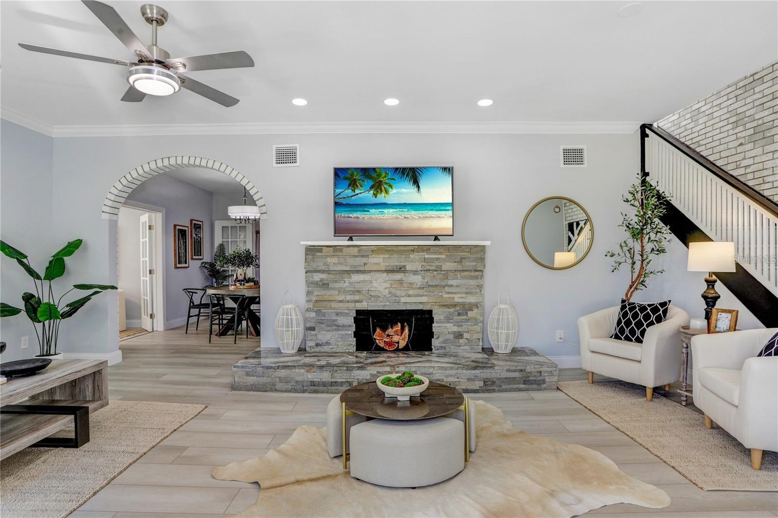 MARYMONT - Residential