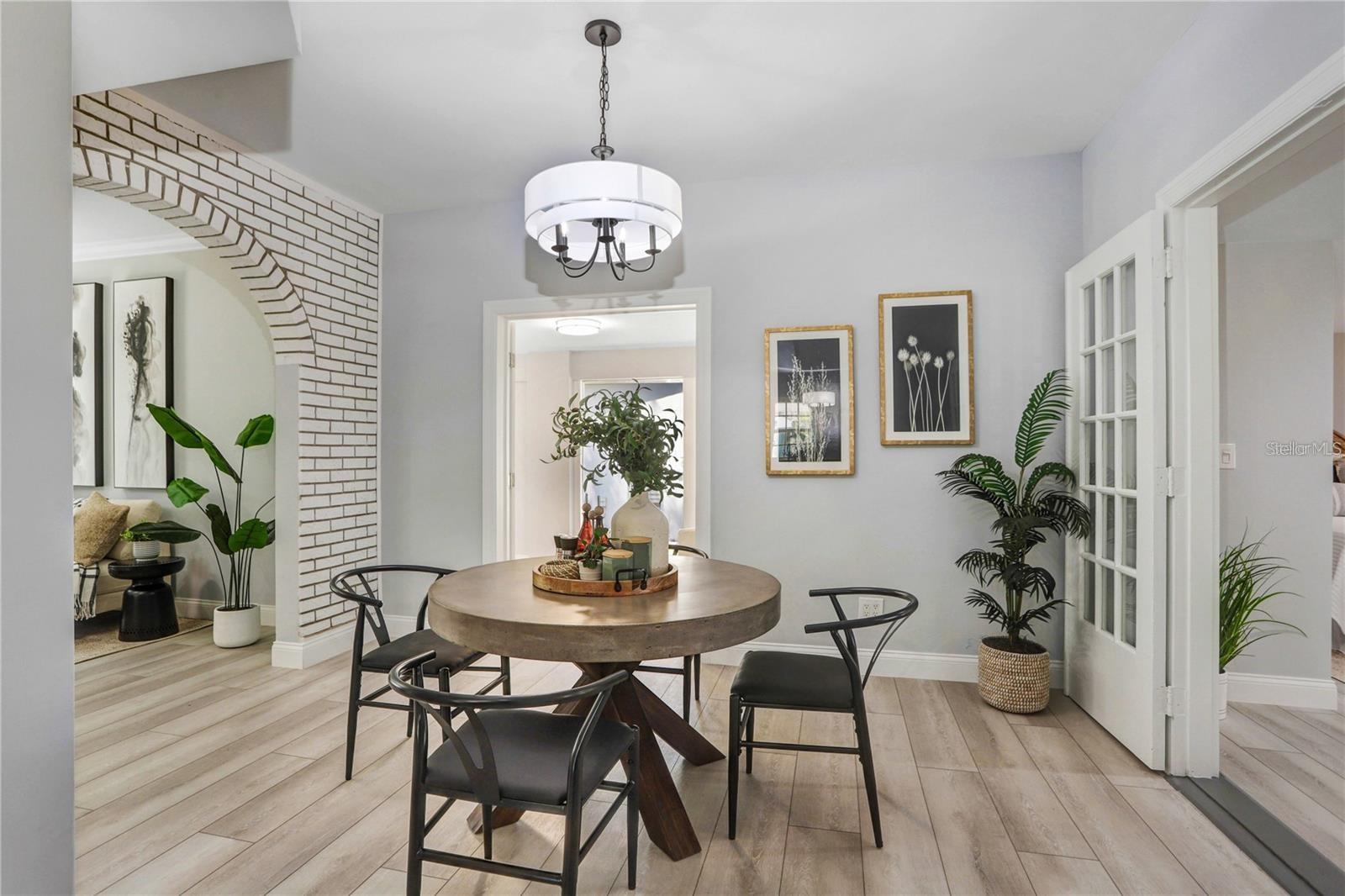 MARYMONT - Residential