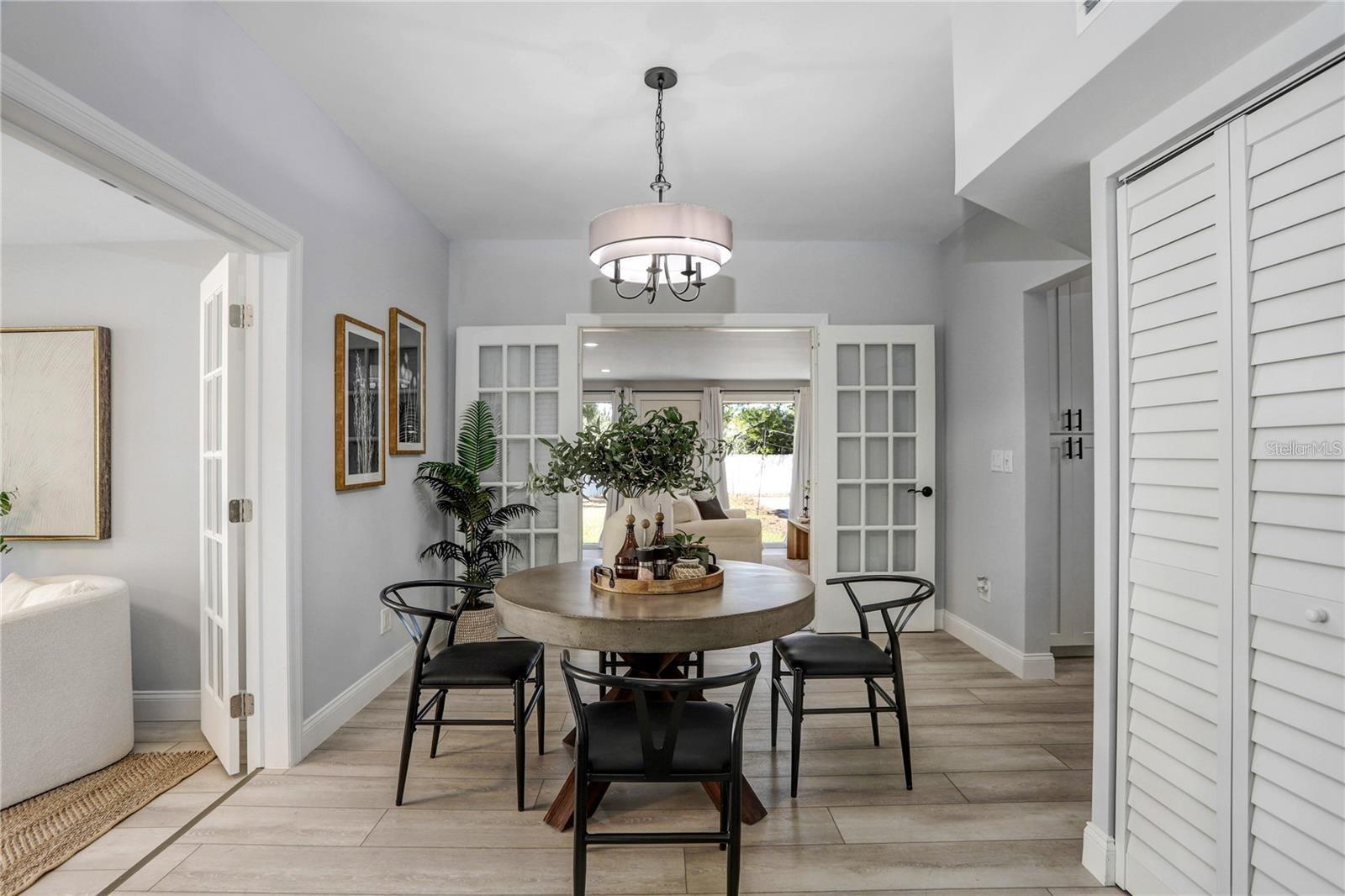 MARYMONT - Residential