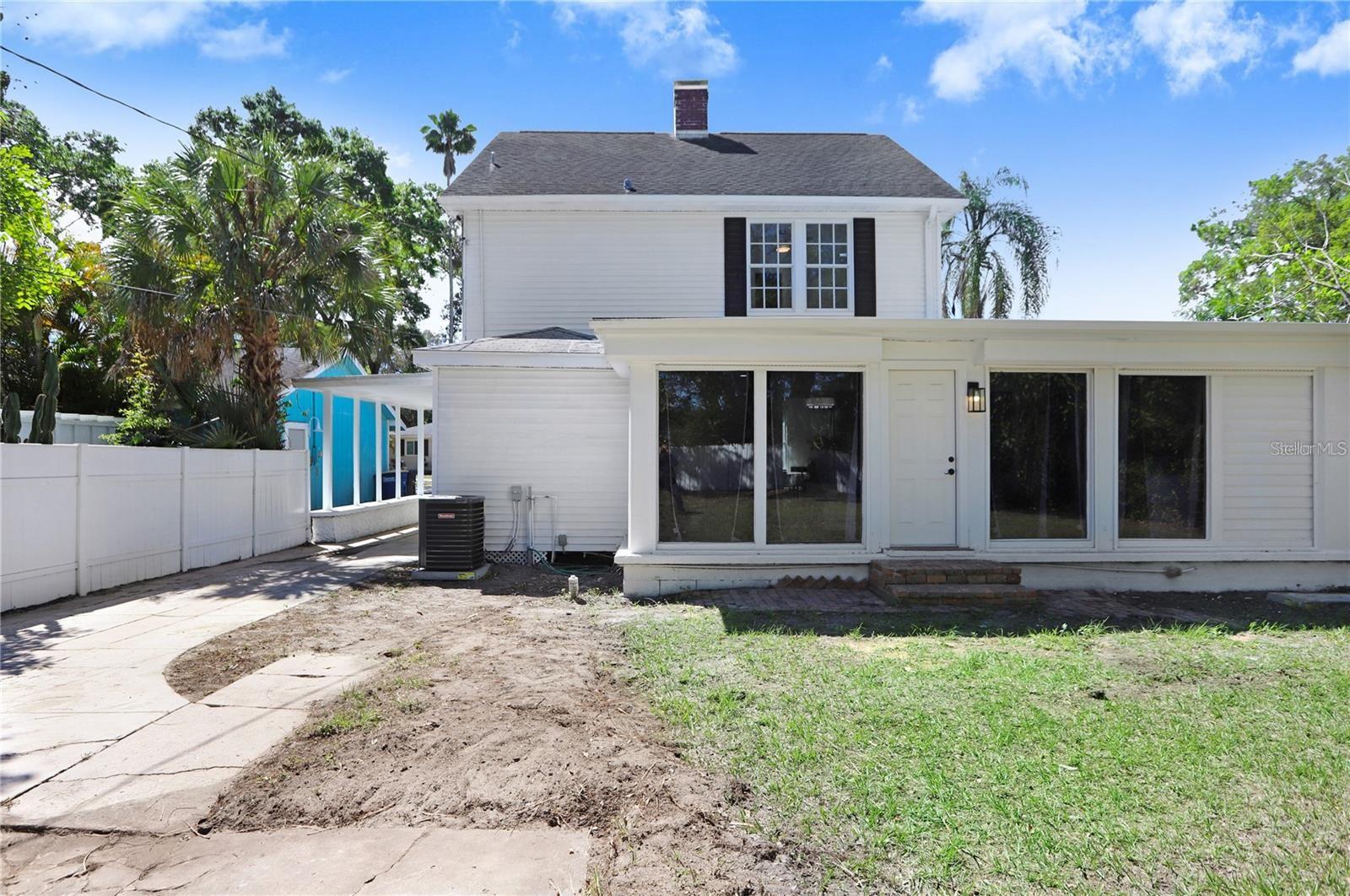 MARYMONT - Residential