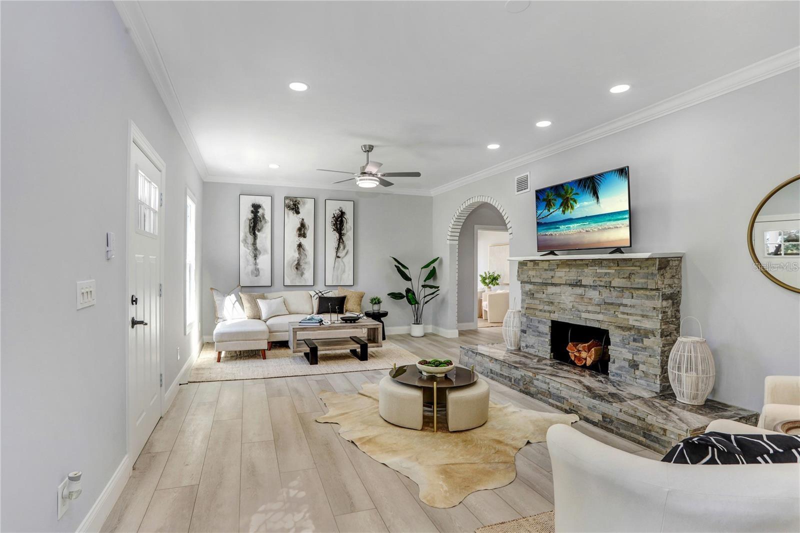 MARYMONT - Residential