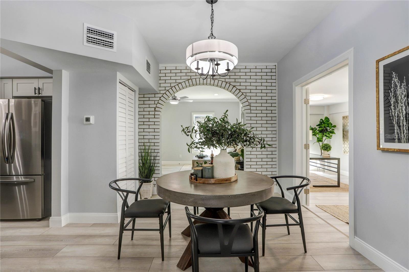 MARYMONT - Residential