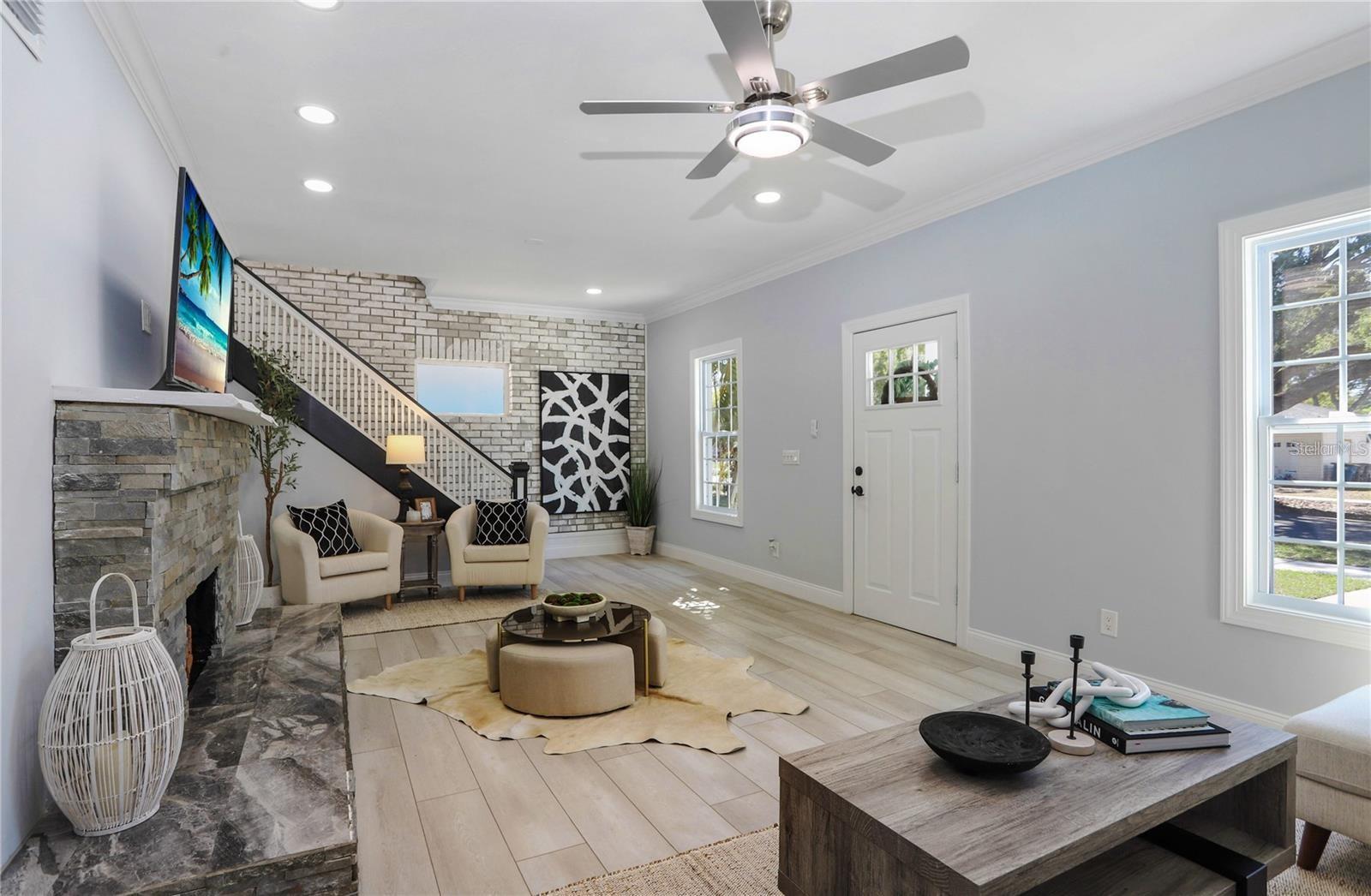 MARYMONT - Residential