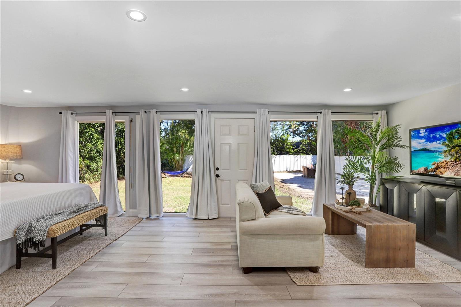 MARYMONT - Residential