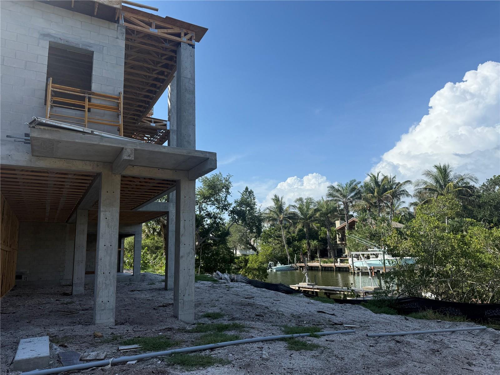 HIDDEN HARBOR - Residential