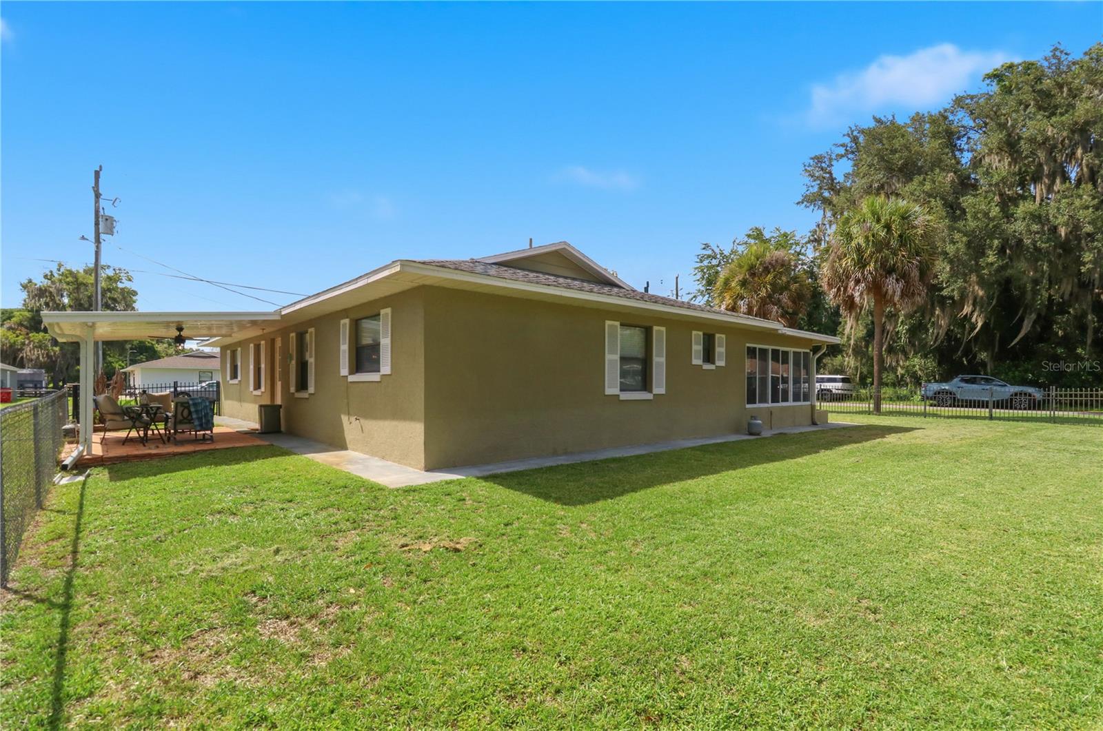 TRACYS POINT ADD 06 - Residential