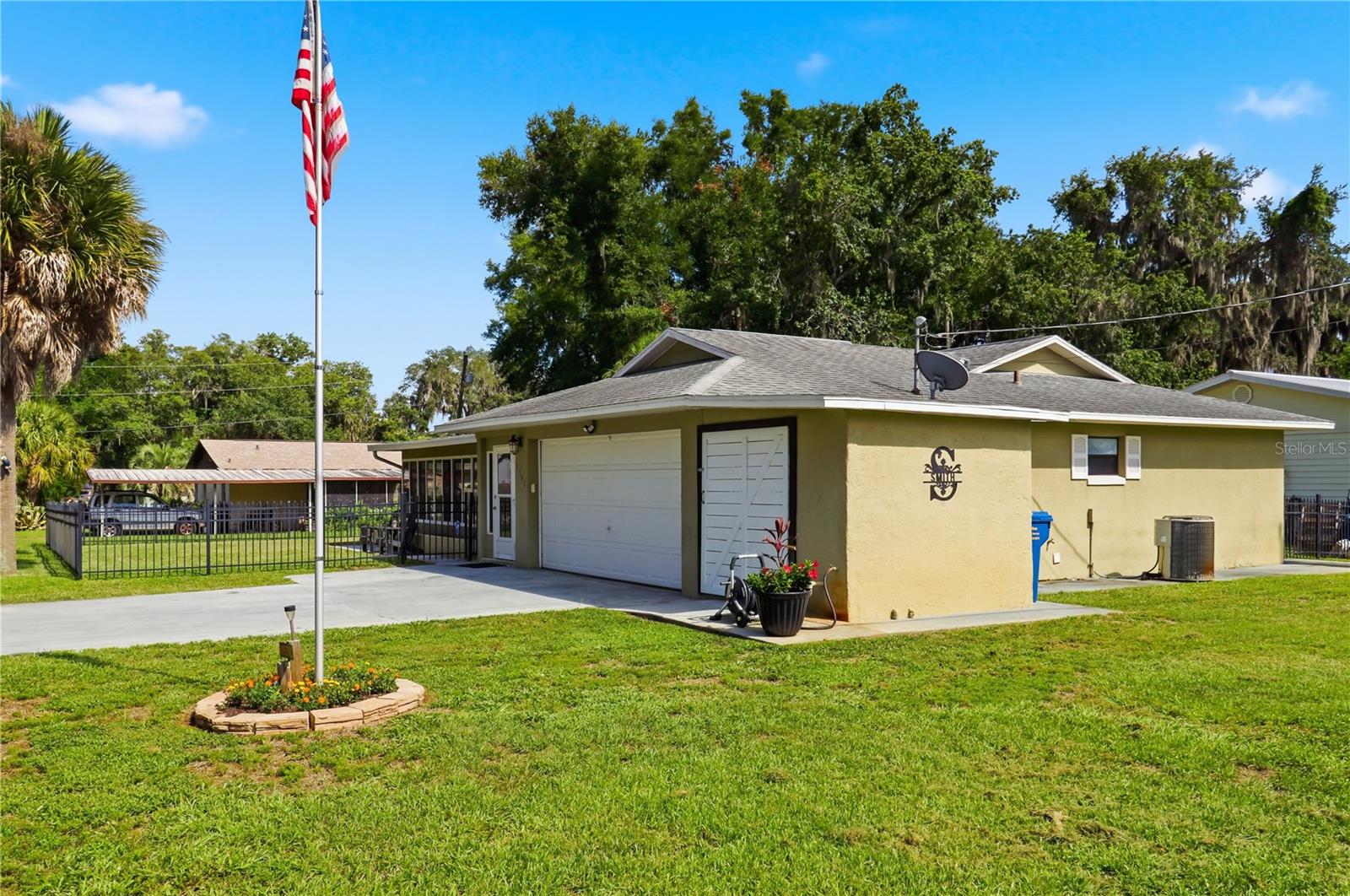 TRACYS POINT ADD 06 - Residential