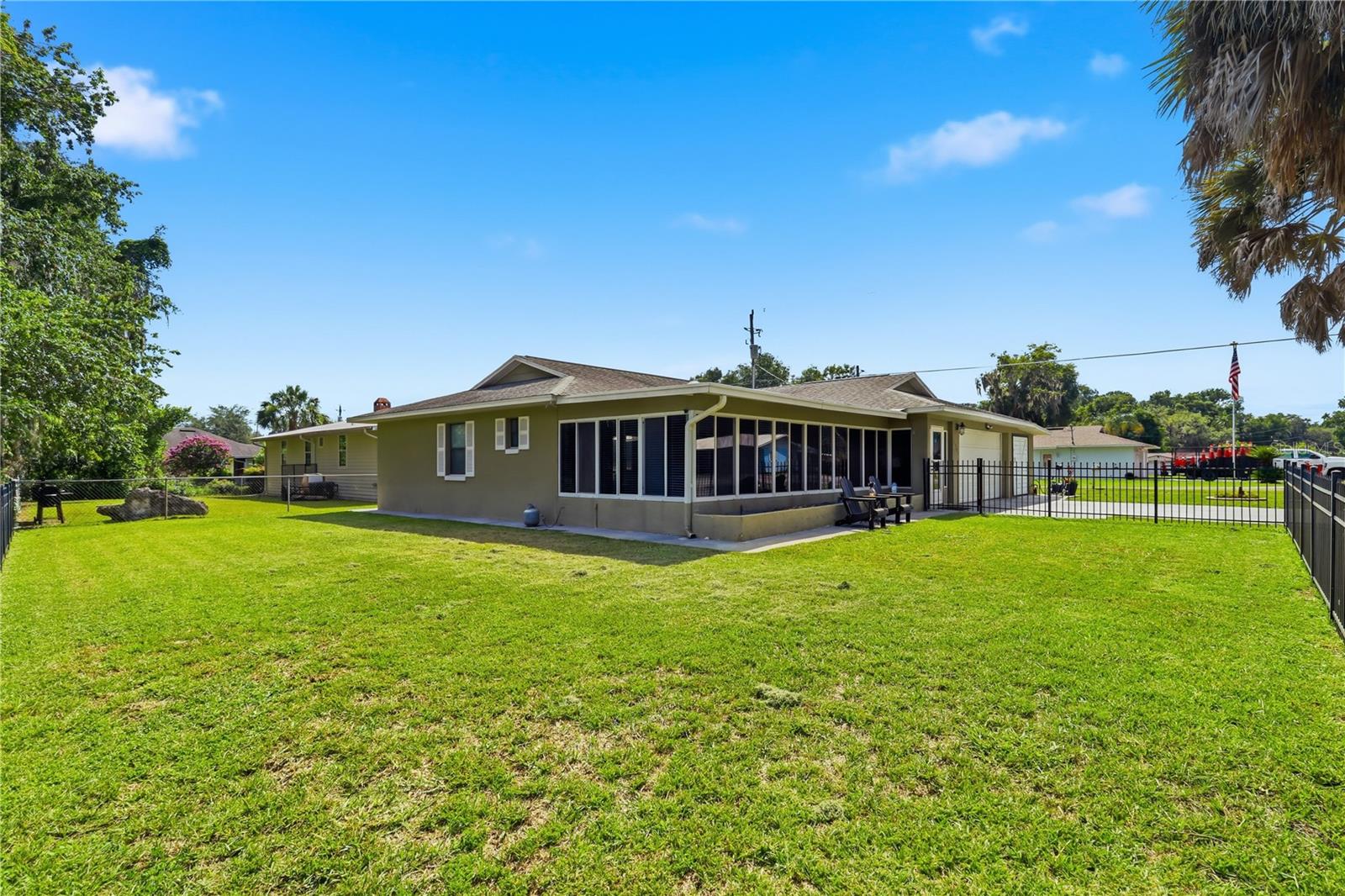 TRACYS POINT ADD 06 - Residential