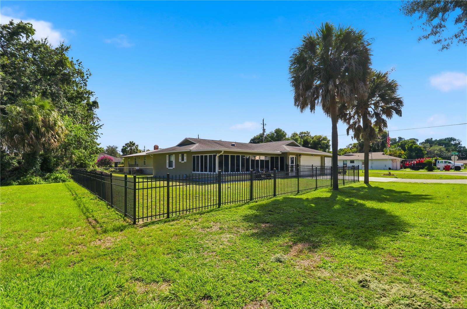 TRACYS POINT ADD 06 - Residential