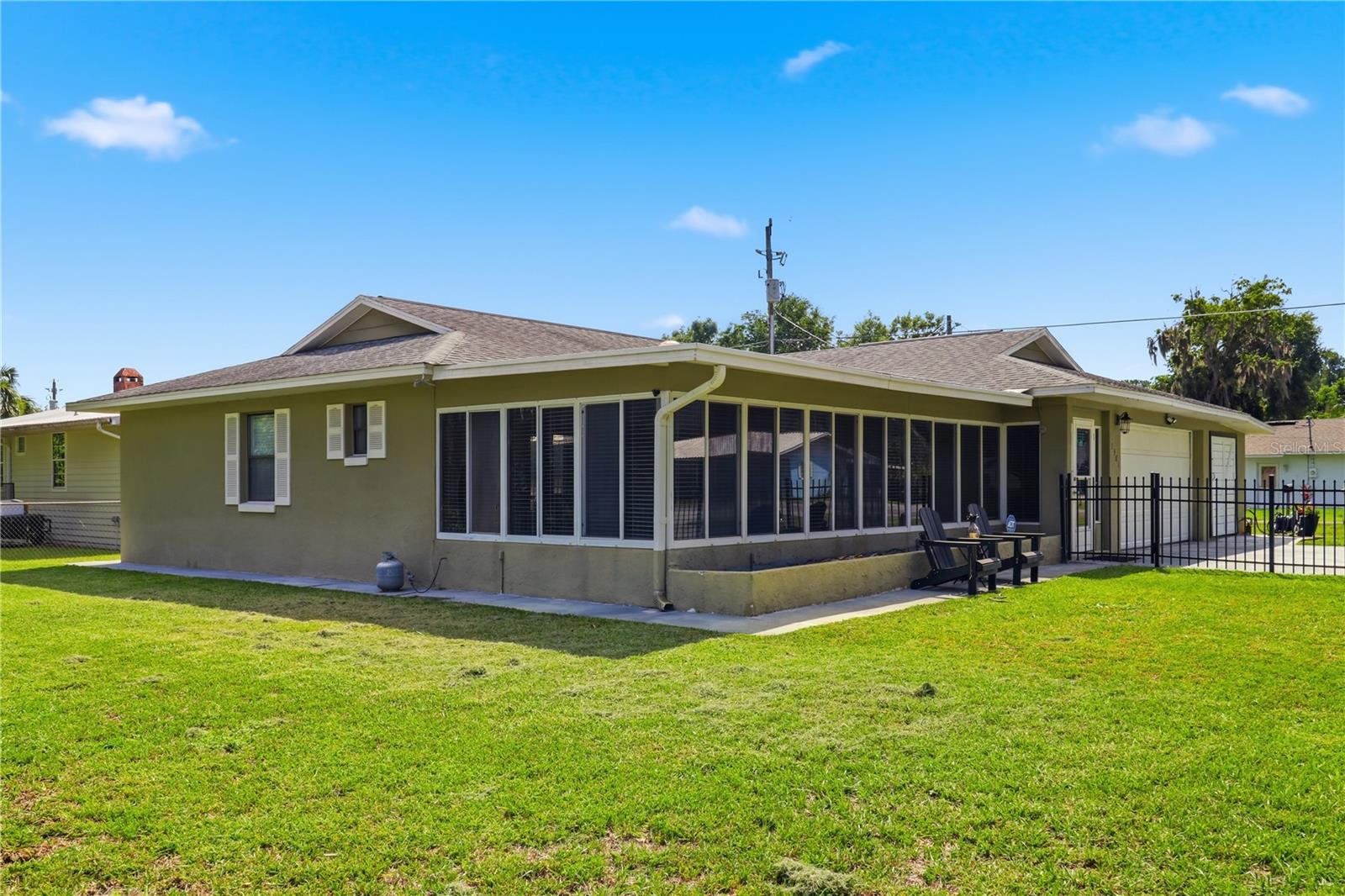 TRACYS POINT ADD 06 - Residential