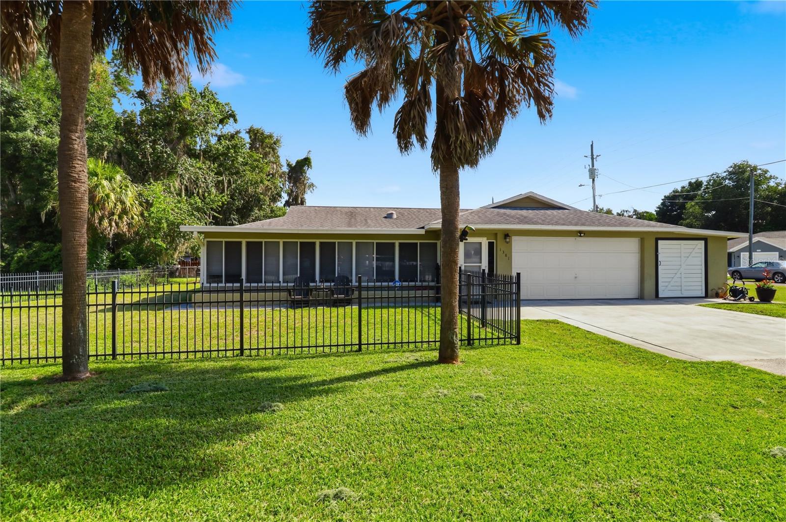 TRACYS POINT ADD 06 - Residential