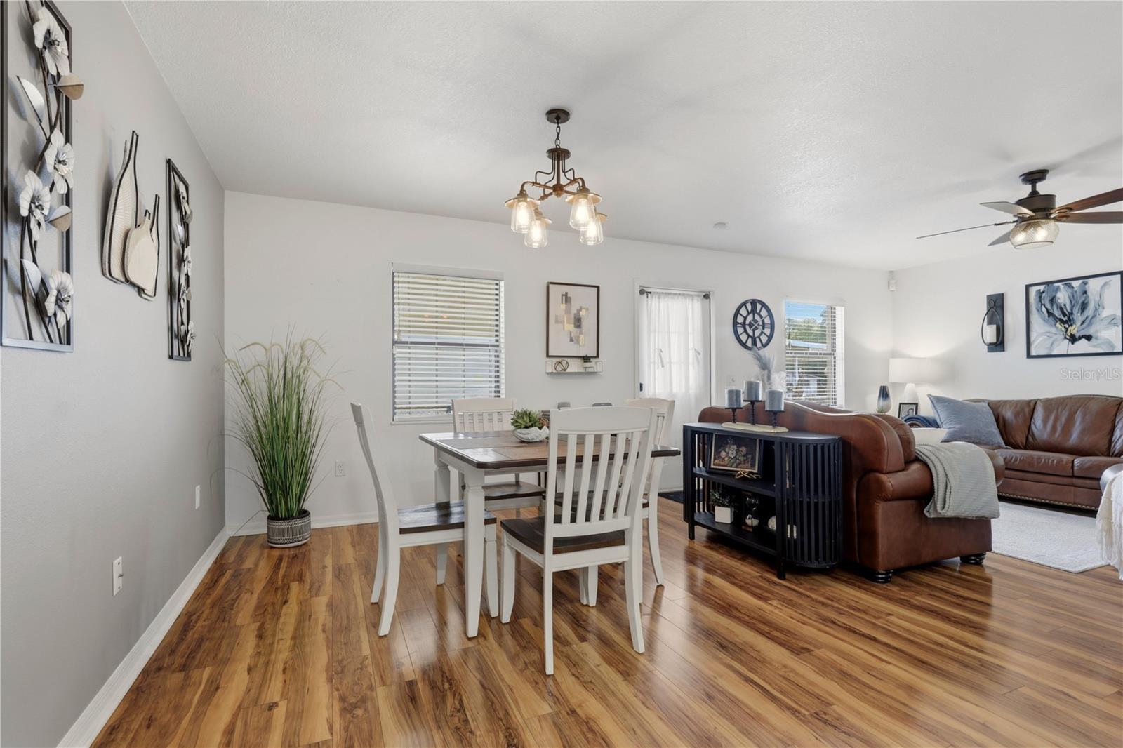 TRACYS POINT ADD 06 - Residential