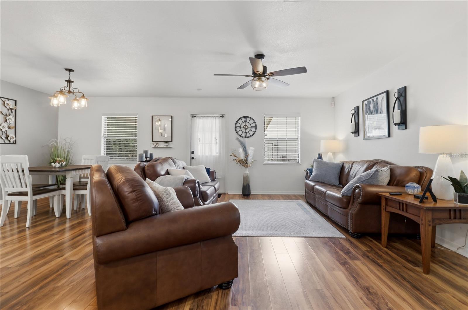 TRACYS POINT ADD 06 - Residential