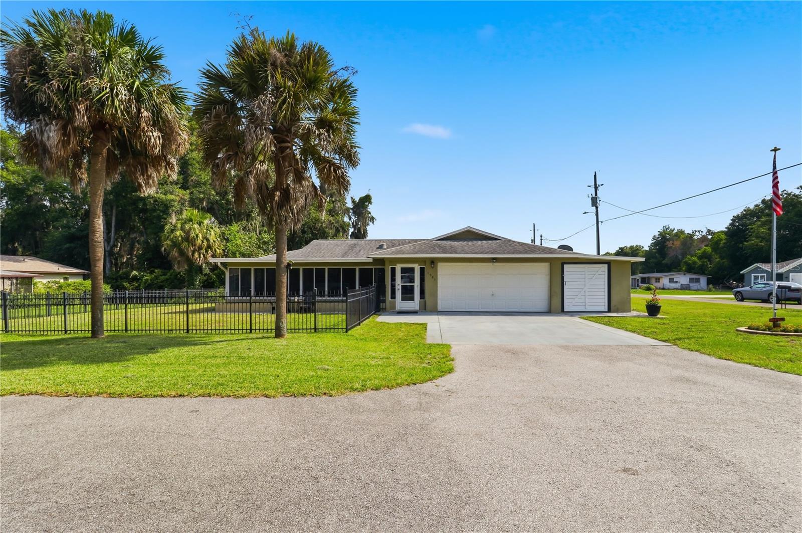 TRACYS POINT ADD 06 - Residential