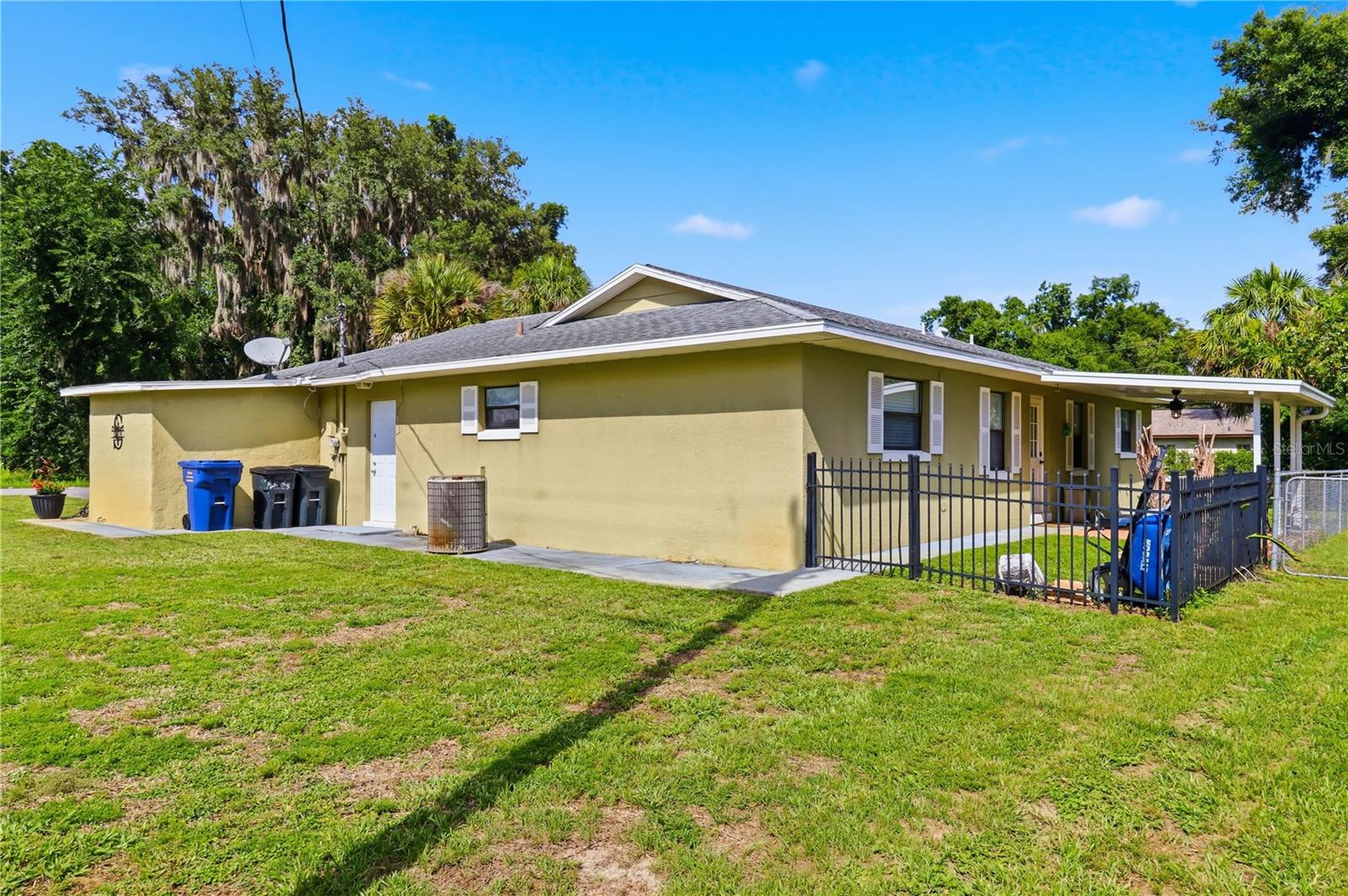 TRACYS POINT ADD 06 - Residential