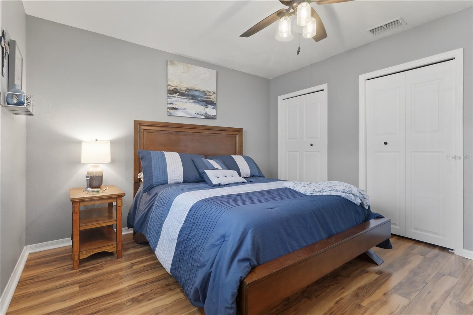 TRACYS POINT ADD 06 - Residential