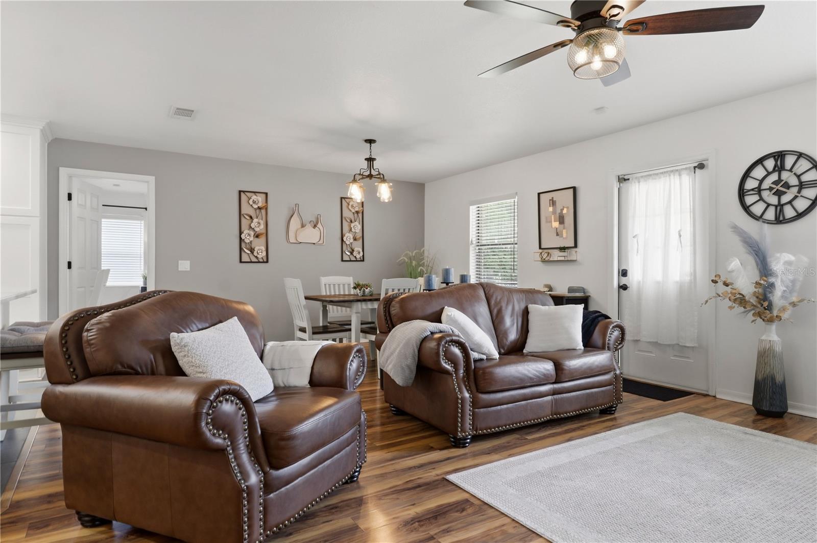 TRACYS POINT ADD 06 - Residential