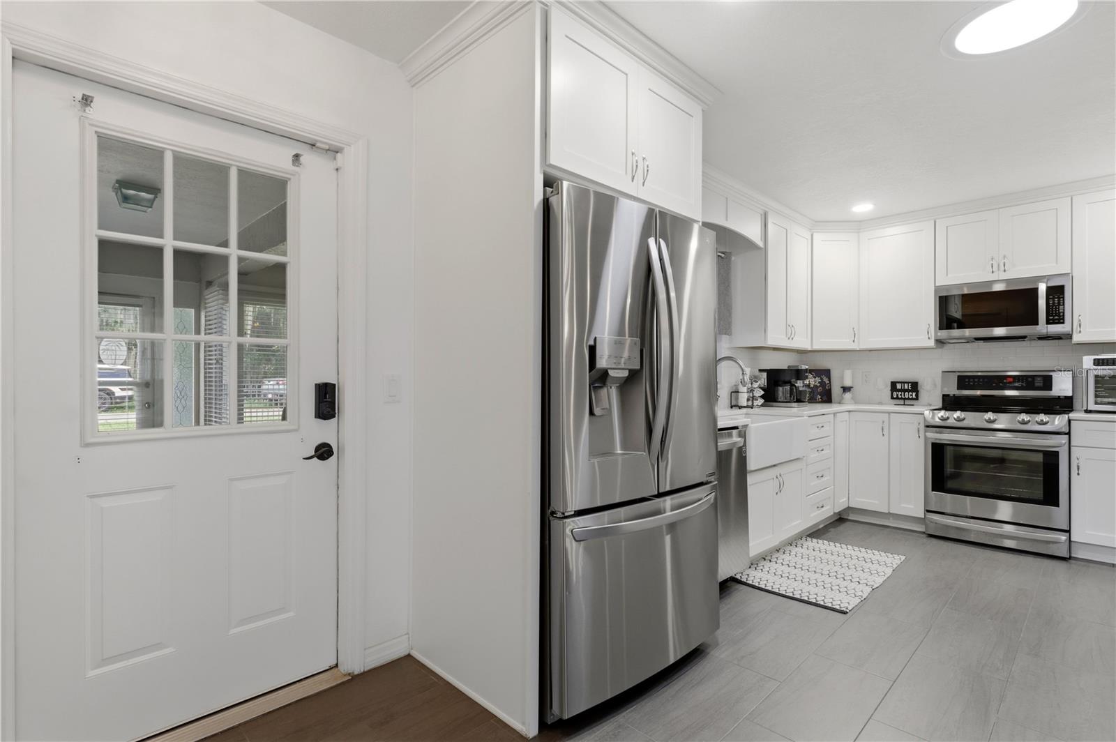 TRACYS POINT ADD 06 - Residential