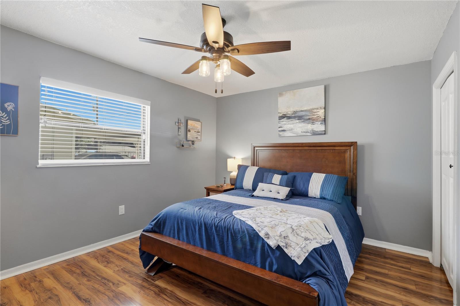 TRACYS POINT ADD 06 - Residential