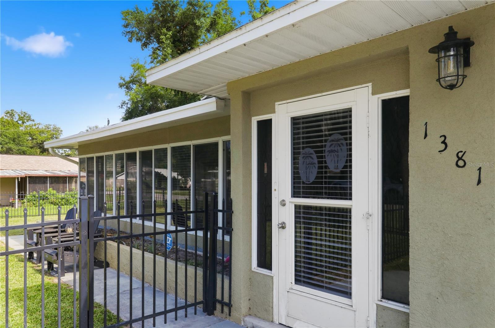 TRACYS POINT ADD 06 - Residential