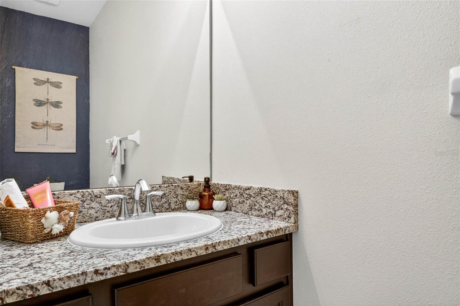 LANDING PH 1 - Residential